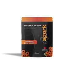 Melange Spark Pro Electrolyte 700gr