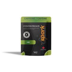 Melange Spark Pro Elite Cafeine 700gr