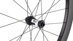 Roues Roval Terra Aero CL