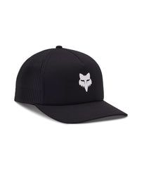 Casquette Fox Boundary Trucker Femme