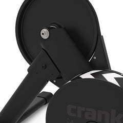Base d'entrainement Wahoo KickR Core 2 + Zwift Cog & Click