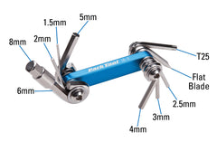 Multi-Outil Park Tool IB-2