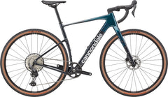 Cannondale Topstone Carbon 3 1x