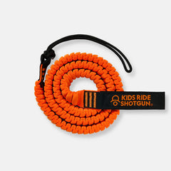 Corde de Remorquage Shotgun Orange