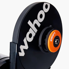 Mise a Jour Zwift Cog pour Base Wahoo