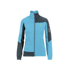 Couche Isolante Karpos Puez Femme