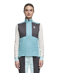 Veste Bjorn Daehlie Aware Femme