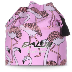 Tuque Falun Ponytail