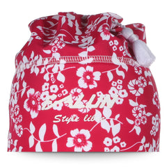 Tuque Falun Ponytail