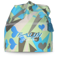 Tuque Falun Ponytail