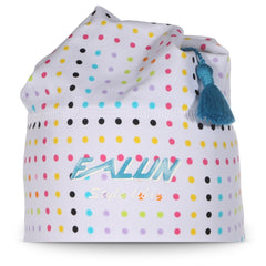 Tuque Falun Ponytail