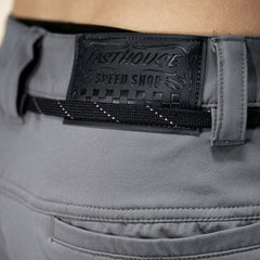 Short Fasthouse Kicker