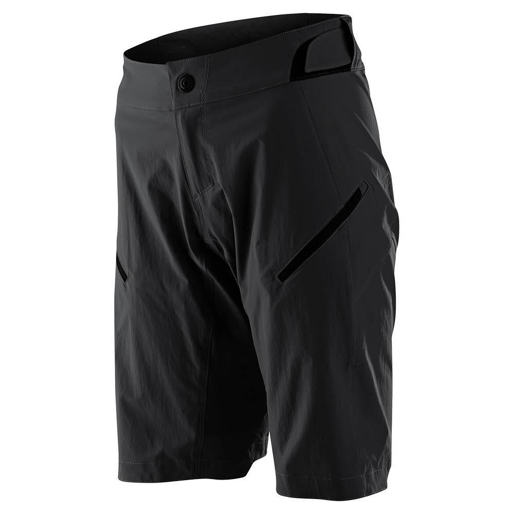 257786071 WMNS LILIUM SHORT W/LINER SOLID BLACK