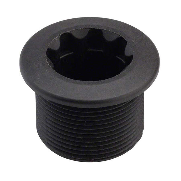 10pcs Vélo VTT Crank Caps Couteaux De Pédalier Boulons De Fixation Capuchons à Vis Imperméable