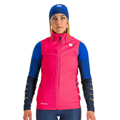 Veste Sportful Squadra Femme