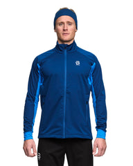 Manteau Bjorn Daehlie Cross