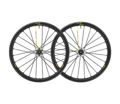 Roues Mavic Ksyrium Pro UST Disc 6B