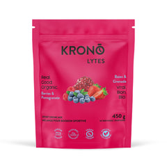 Melange Krono Electrolytes