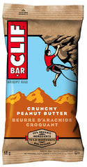 Barre Clif