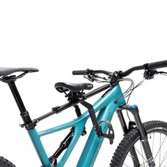 Siege d'enfant Shotgun Pro sans Contact sur le Cadre