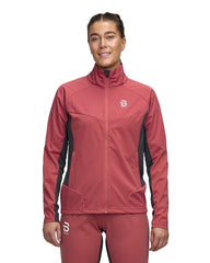 Manteau Bjorn Daehlie Rigid Femme