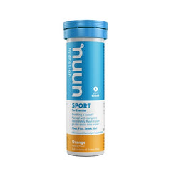 Comprimes Nuun Sport