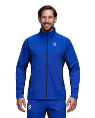 Manteau Bjorn Daehlie Rigid