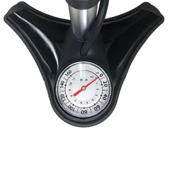 Pompe Blackburn Core 3 Argent