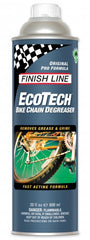 Degraisseur EcoTech Finish Line