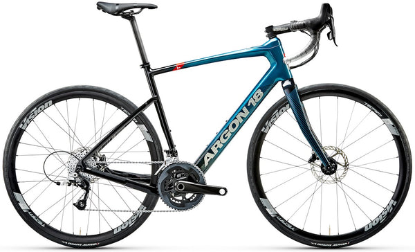 V lo Argon 18 Subito E Road Rival 2021 V lo Cadence