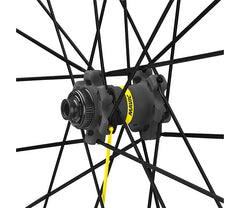 Roues Mavic Ksyrium Pro UST Disc Centerlock