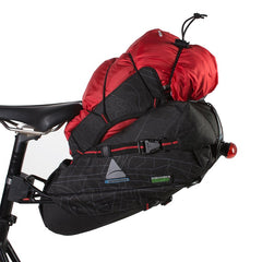 Sac Arrière Axiom Monsoon Oceanweave Citypack P12+
