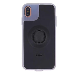 Support pour Telephone Zefal Z-Console IPhone XS Max