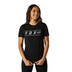 Chandail Fox Pinnacle SS Femme