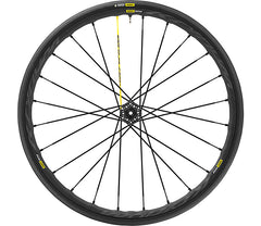 Roues Mavic Ksyrium Pro UST Disc 6B
