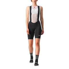 Bib Castelli Endurance Femme