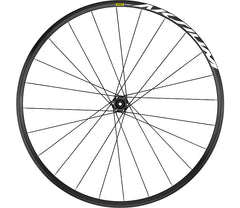 Roues Mavic Aksium Disc