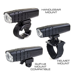 Lumiere Avant Serfas True 500 Mtb