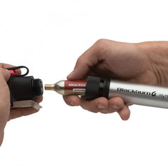 Pompe Blackburn Mammoth CO2'Fer