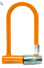 Cadenas Kryptonite Kryptolok 2 Mini 7 Org