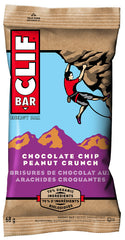 Barre Clif