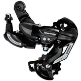 Derailleur Arriere Shimano Tourney RD-TY500 Direct