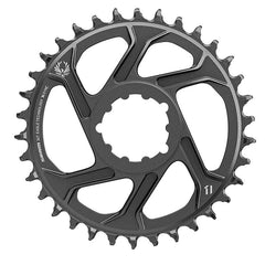 Plateau Sram X-Sync 2 en Acier