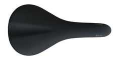 Selle Fabric Scoop Flat Elite Blk/Blk