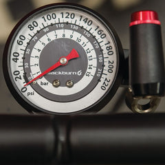 Pompe Blackburn Piston 4