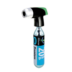 Detendeur Genuine Innovations CO2 Hammerhead Push Button Mini
