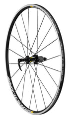 Roues Mavic Aksium