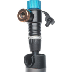 Pompe Blackburn Core CO2fer