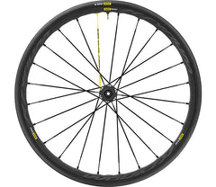 Roues Mavic Ksyrium Pro UST Disc Centerlock