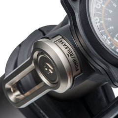 Pompe Blackburn ChamberTubeless